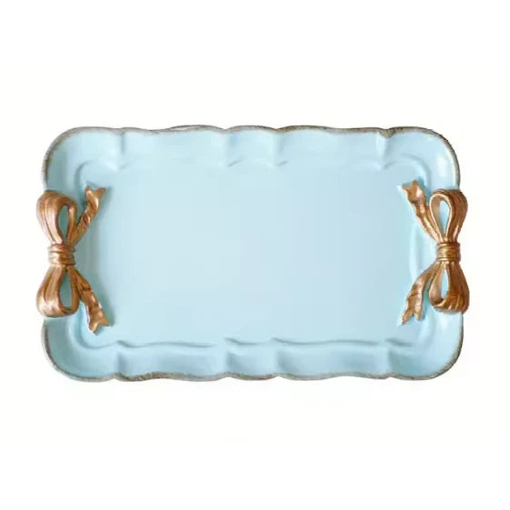 Soft Girl Jewelry Tray