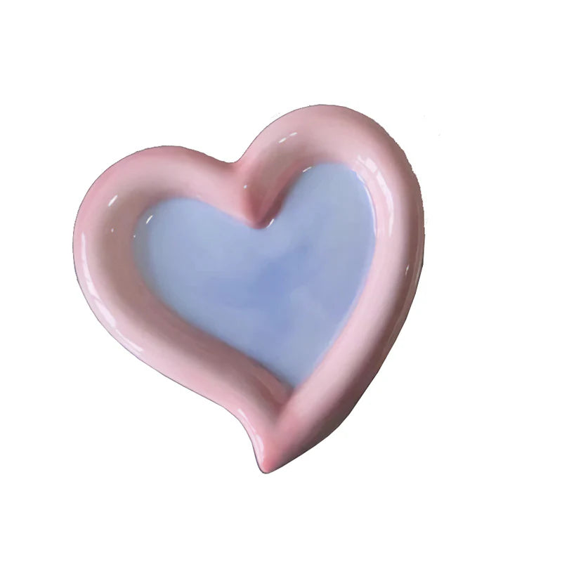 Pastel Jewelry Tray