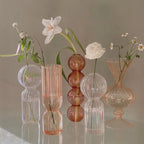 Vintage Style Vase