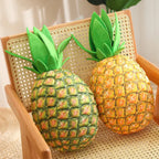 Pineapple Cushion
