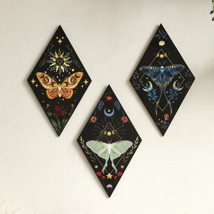 Fairycore Wall Decor