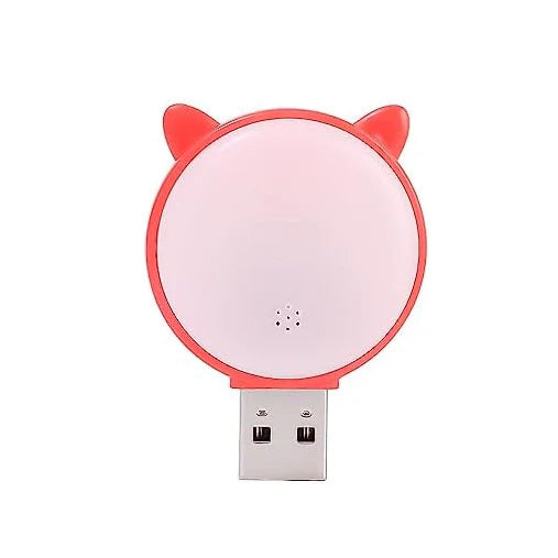 Voice Activated Night Lamp