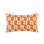 Floral Daisy Cushion Cover