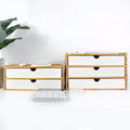Desktop Drawer Box