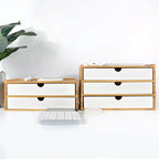 Desktop Drawer Box