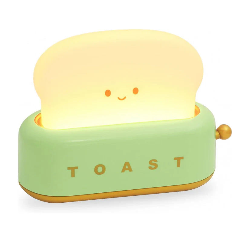 Toaster Night Light