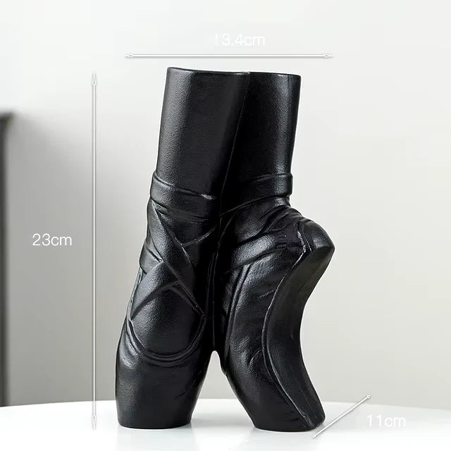 Balletcore Vase