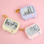 Mini TV Night Light
