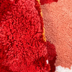Tomato Rug