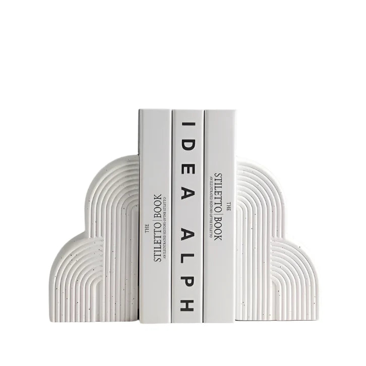Clean Girl Book Holder