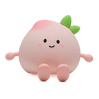 Just Peachy Night Light