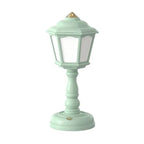 Soft Girl Lamp