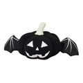 Halloween Pumpkin Cushion