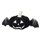 Halloween Pumpkin Cushion