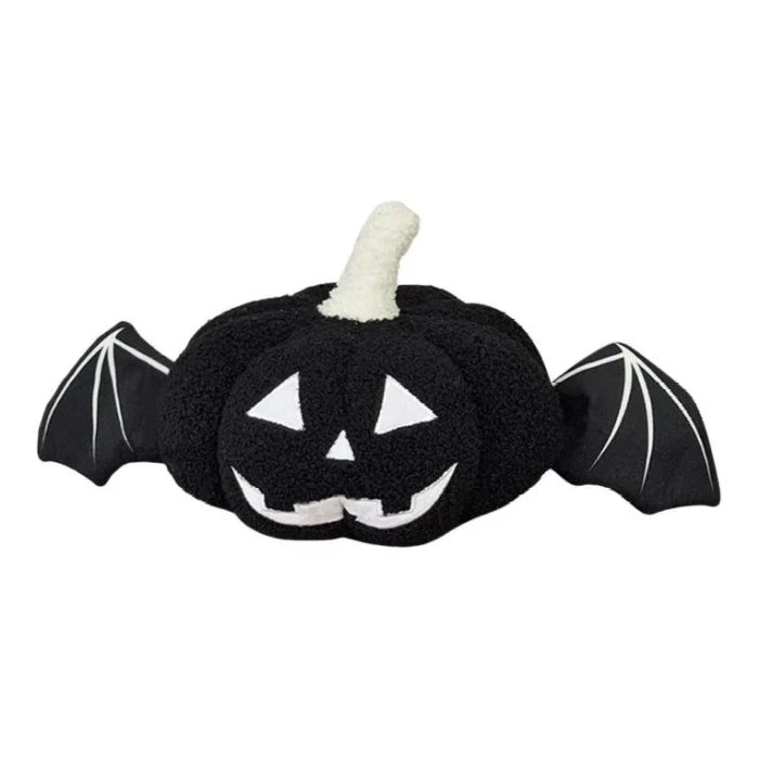 Halloween Pumpkin Cushion