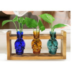 Skull Vase Planter