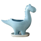 Dino Flower Pot