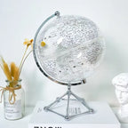 LED Transparent Globe