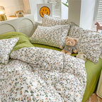 Spring Vibes Bedding Set