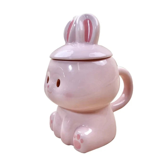 Kawaii Bunny Mug