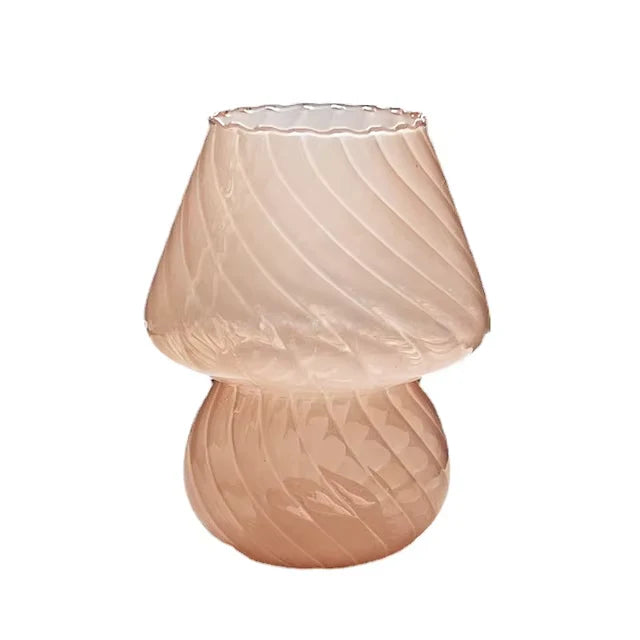 Vanilla Girl Vase
