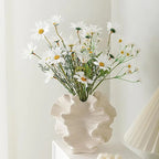 Ocean Inspired Vase