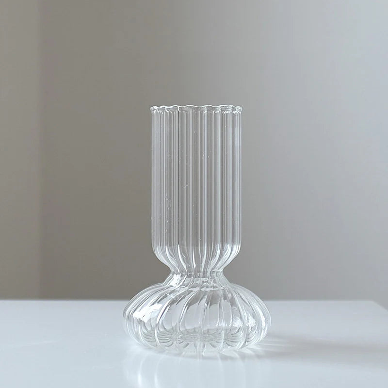 Vintage Style Vase