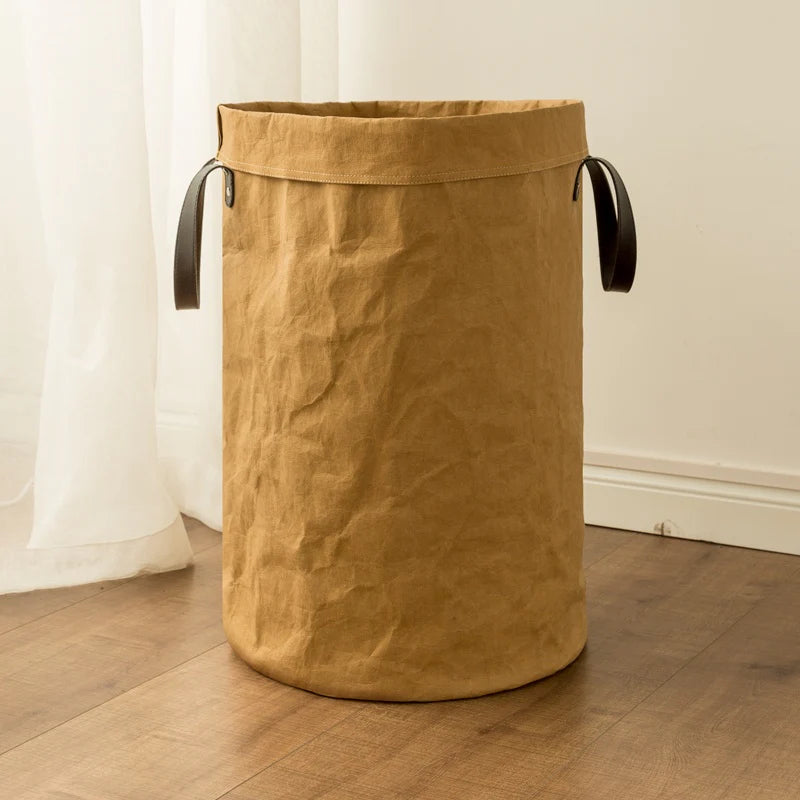 Waterproof Laundry Basket