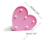 So In Love LED Sign
