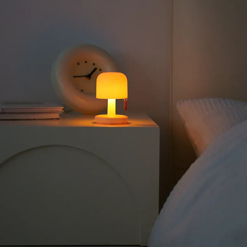 Minimalist Night Lamp