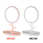 LED Light Makeup Mirror