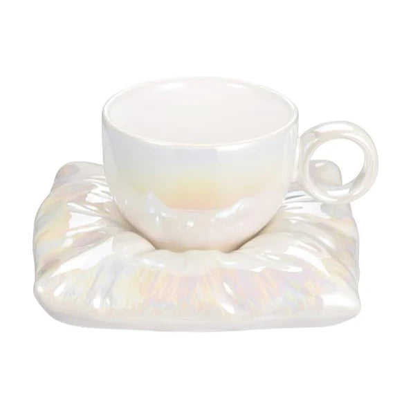 Pillow Cup