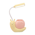 Snail Night Lamp