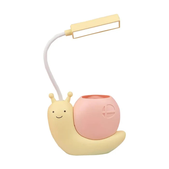 Snail Night Lamp
