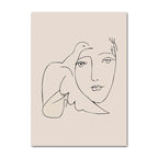 Picasso Poster