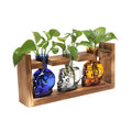 Skull Vase Planter