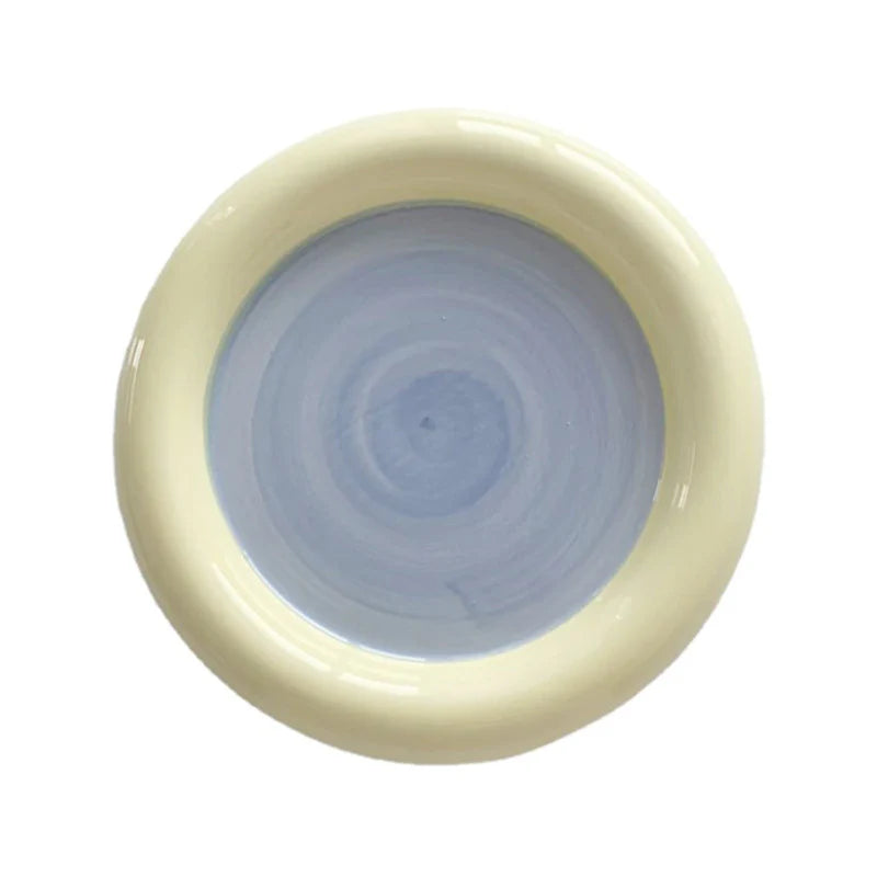 Pastel Jewelry Tray