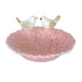 Love Birds Jewelry Tray