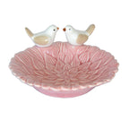 Love Birds Jewelry Tray