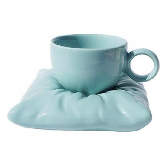 Pillow Cup