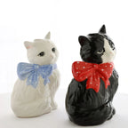 Kitty Vase