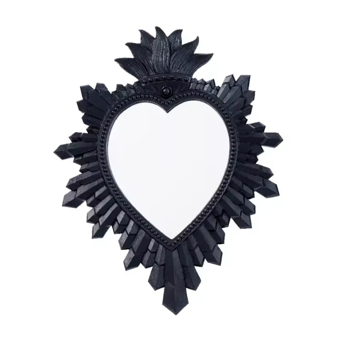 Inferno Love Mirror