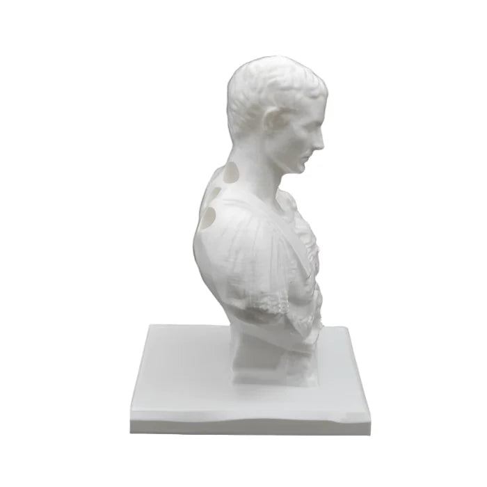 Julius Caesar Pen Holder