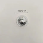 Disco Ball Wall Decor