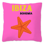 Travel Book Inspired Pillow Case