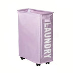 Foldable Laundry Basket