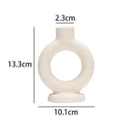 Circle Candle Holder