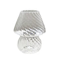 Vanilla Girl Vase