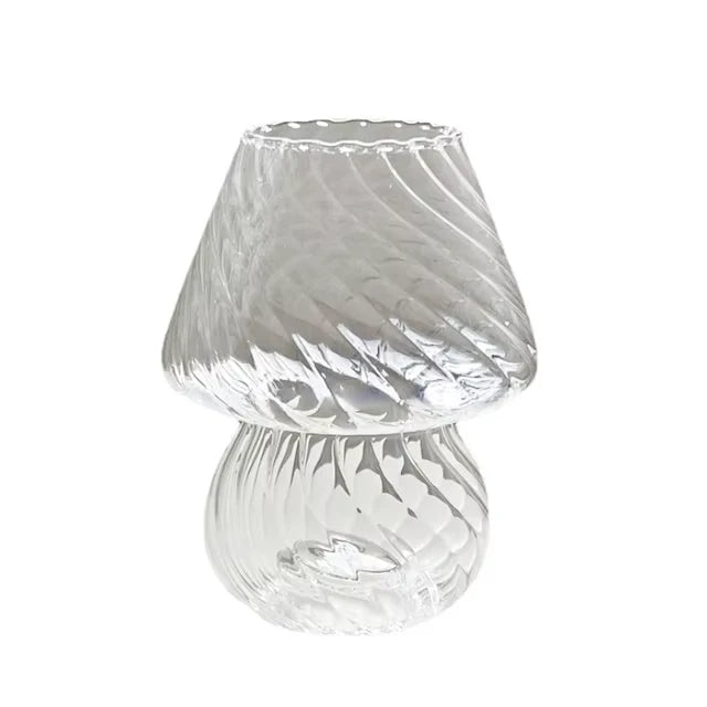 Vanilla Girl Vase