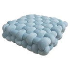 Knot Cushion